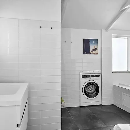 Bl1236-pandrup-kirkekrogen-5 펜션