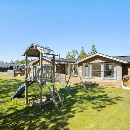度假居 Bl1236-pandrup-kirkekrogen-5 *